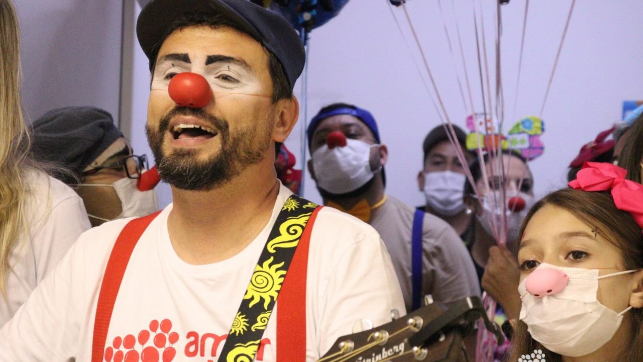 Nota Paraná destina prêmios a entidades sociais — Foto: g+ notícias