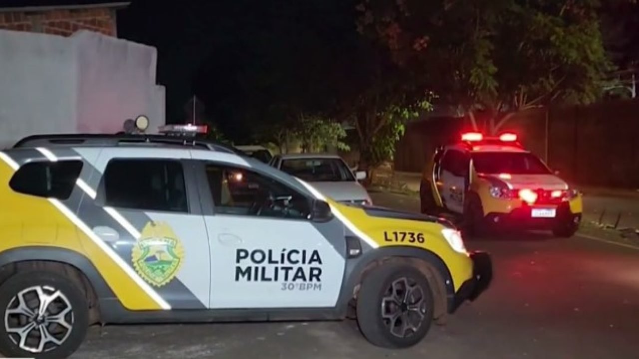 Foto: Tarobá