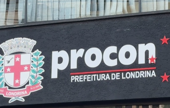 Foto: Logo Tarobá - Branco