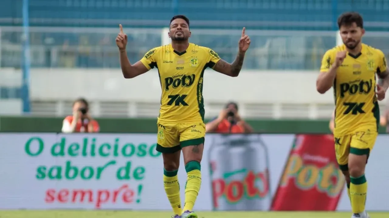 Foto: Foto: VINICIUS SILVA/AGIF/ ESTADÃO CONTEÚDO