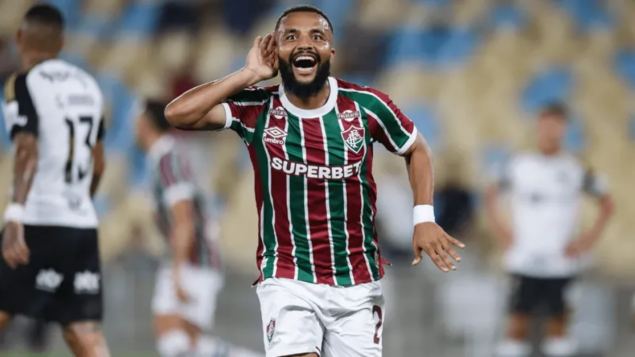 Foto: Fluminense