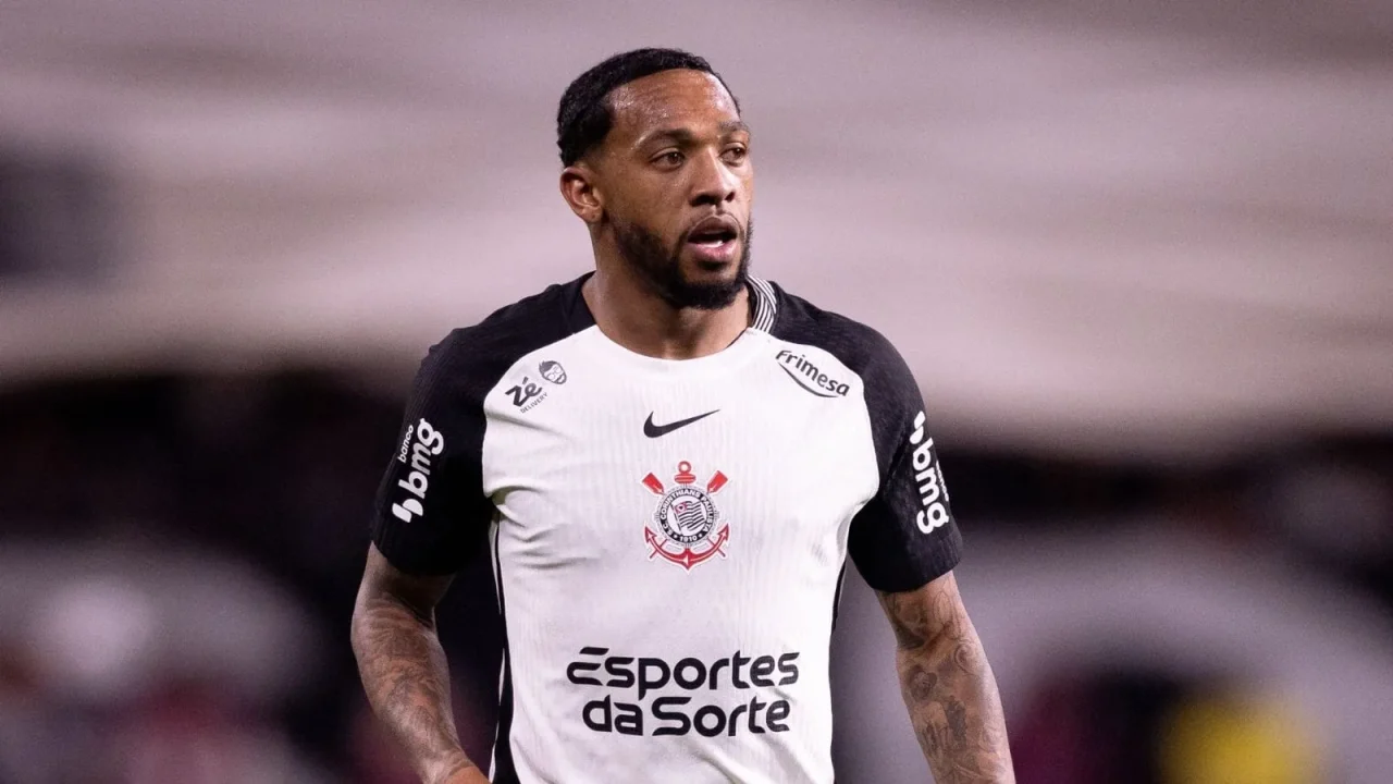 Foto: Foto: Rodrigo Coca / Corinthians