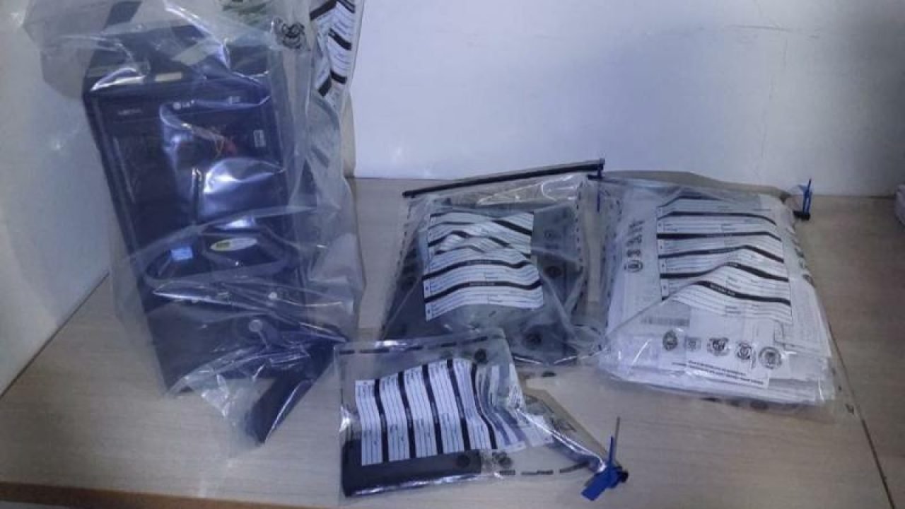 Foto: Rádio Campo Aberto FM - 94.1 a rádio fa família