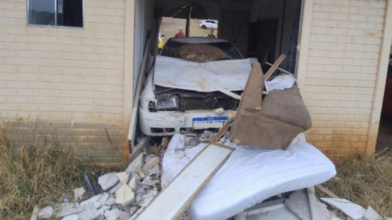 Foto: Rádio Campo Aberto FM - 94.1 a rádio fa família