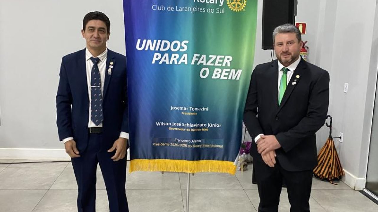 Foto: Rádio Campo Aberto FM - 94.1 a rádio fa família