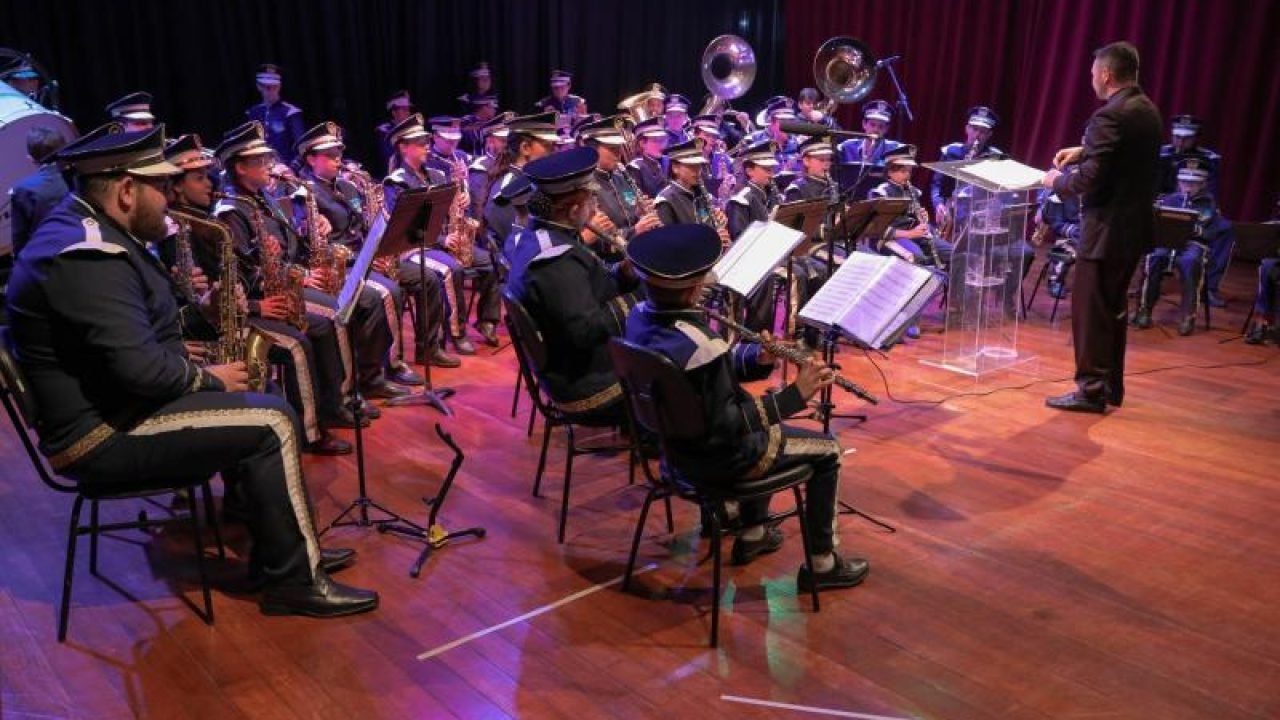 Foto: Rádio Campo Aberto FM - 94.1 a rádio fa família