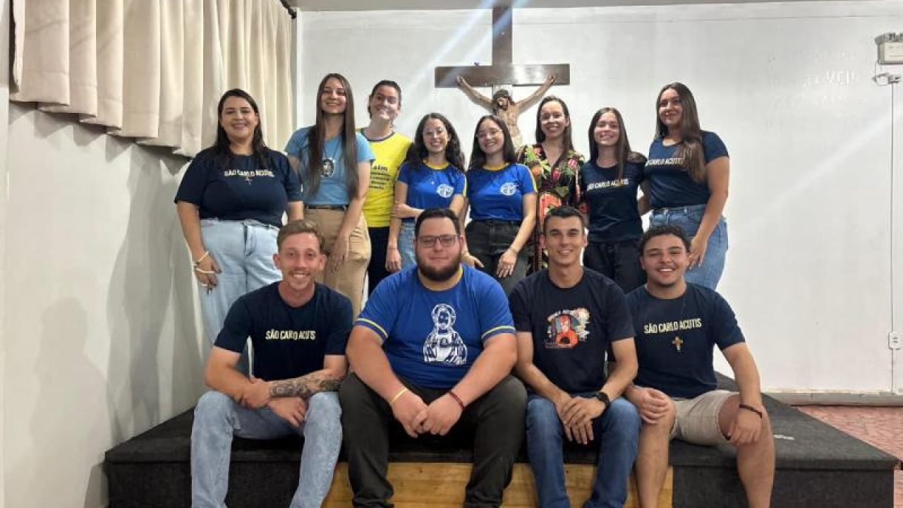 Foto: Rádio Campo Aberto FM - 94.1 a rádio fa família