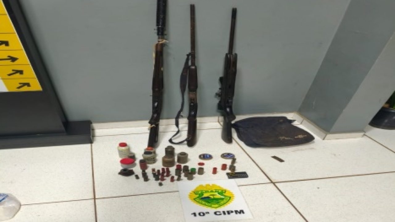 Foto: Rádio Campo Aberto FM - 94.1 a rádio fa família