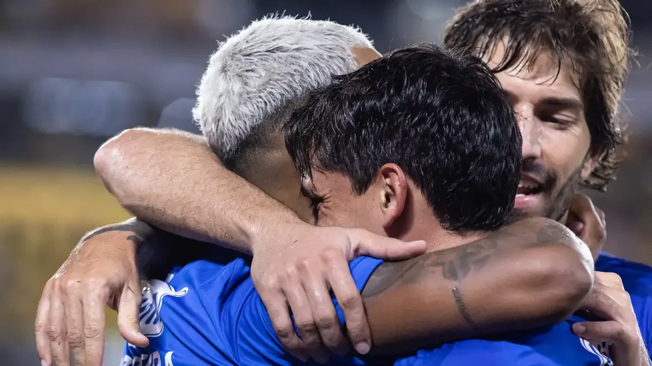 Foto: Foto: Divulgação/Cruzeiro