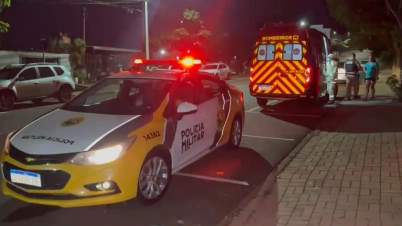 Foto: Foto: Ailton Santos/Tarobá