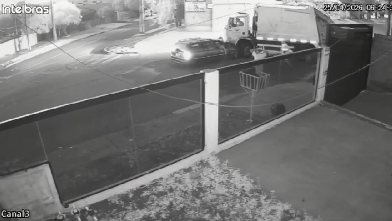 Foto: Logo Tarobá - Branco