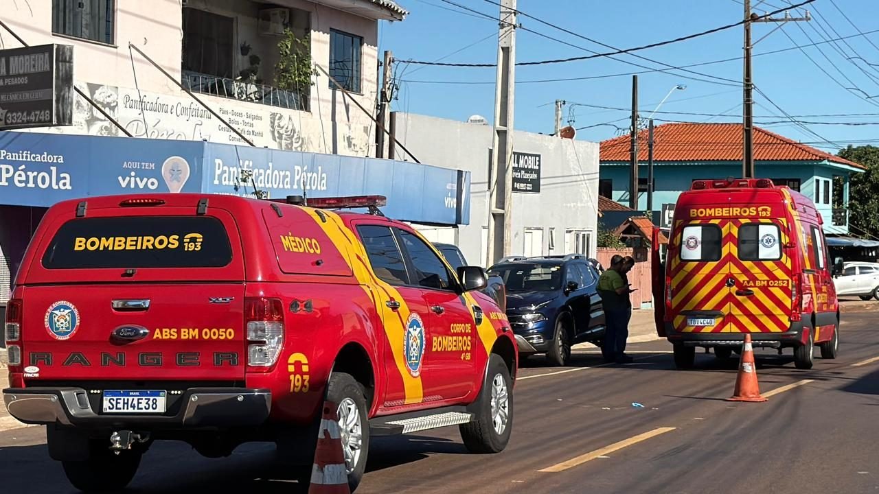 Foto: Foto: Ailton Santos/Tarobá