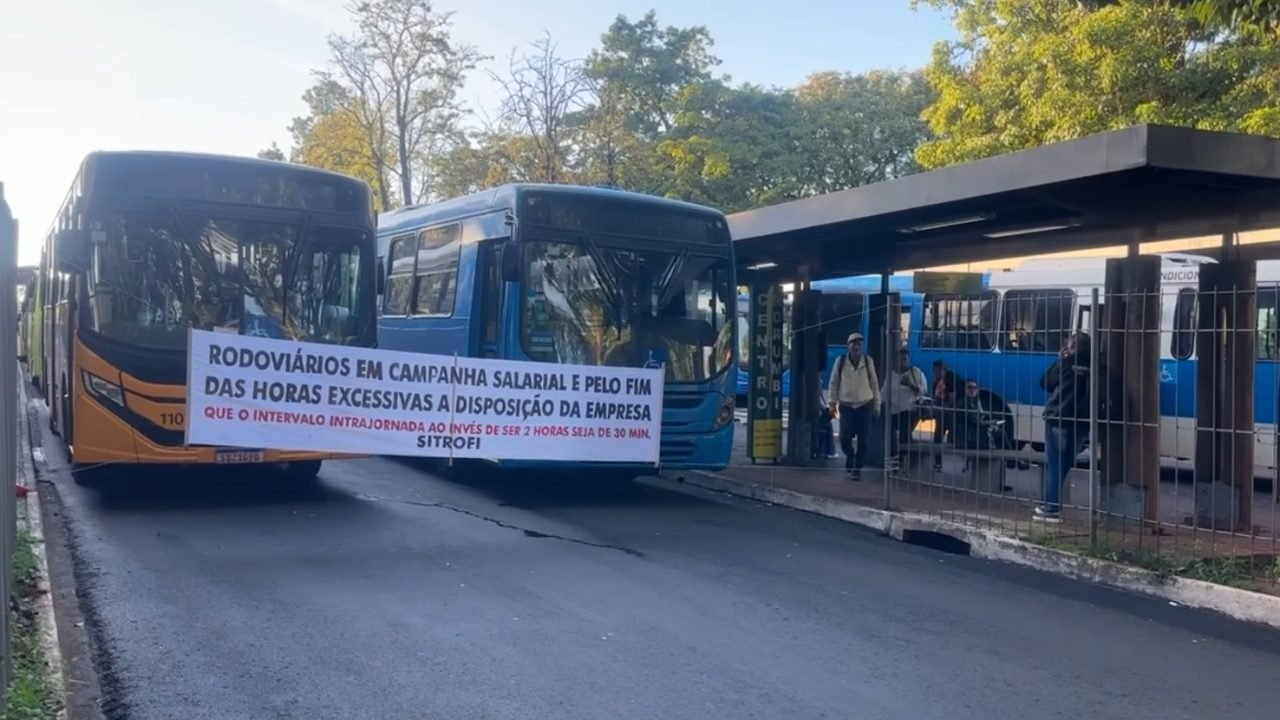 Foto: Logo Tarobá - Branco