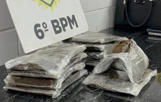 Foto: Foto: Ailton Santos/Tarobá