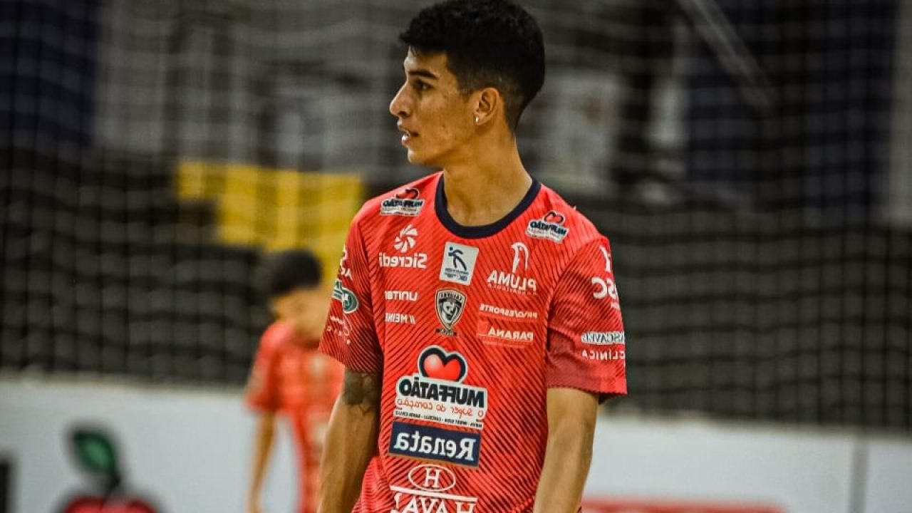 Foto: Foto: Cascavel Futsal