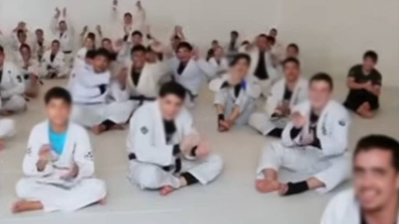 Foto: Foto: Reprodução/ Band