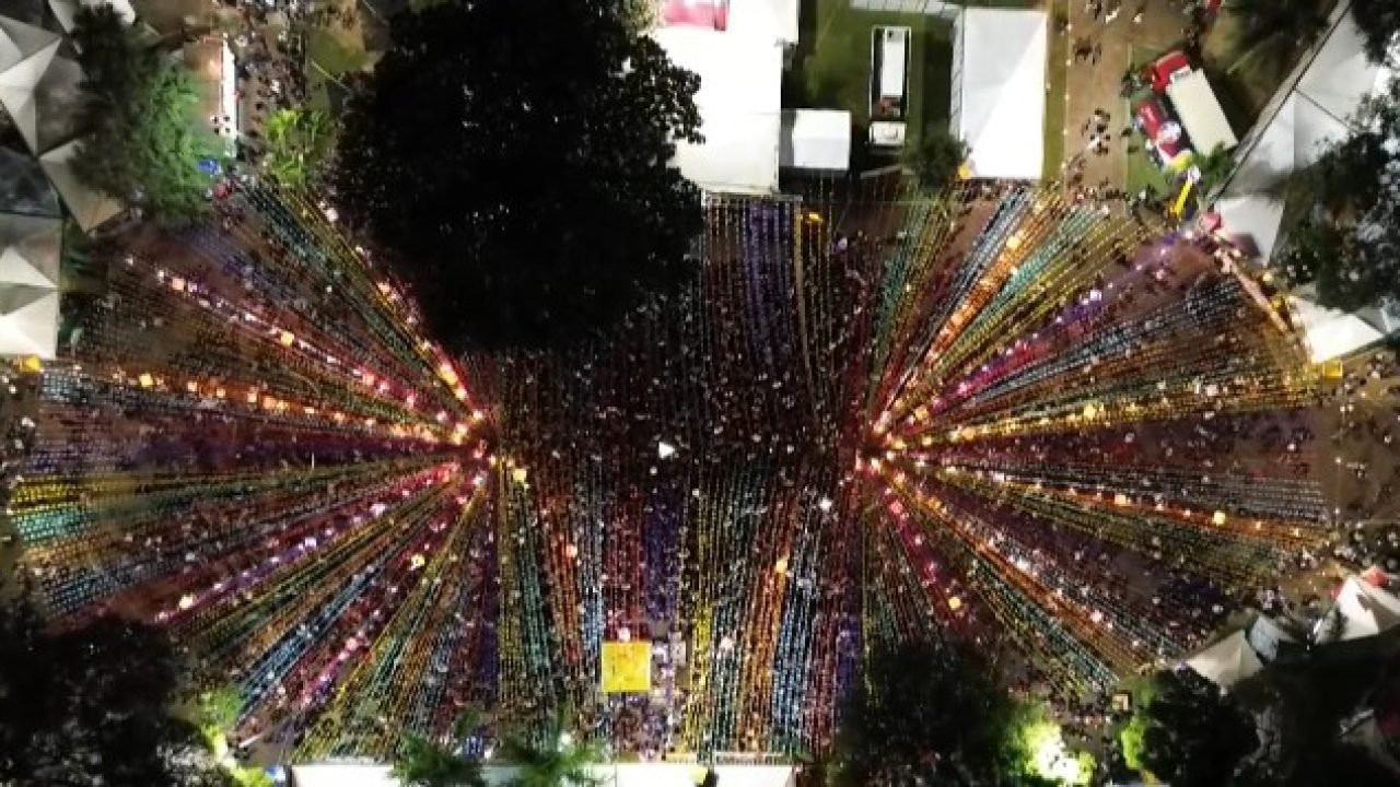 Foto: Tarobá