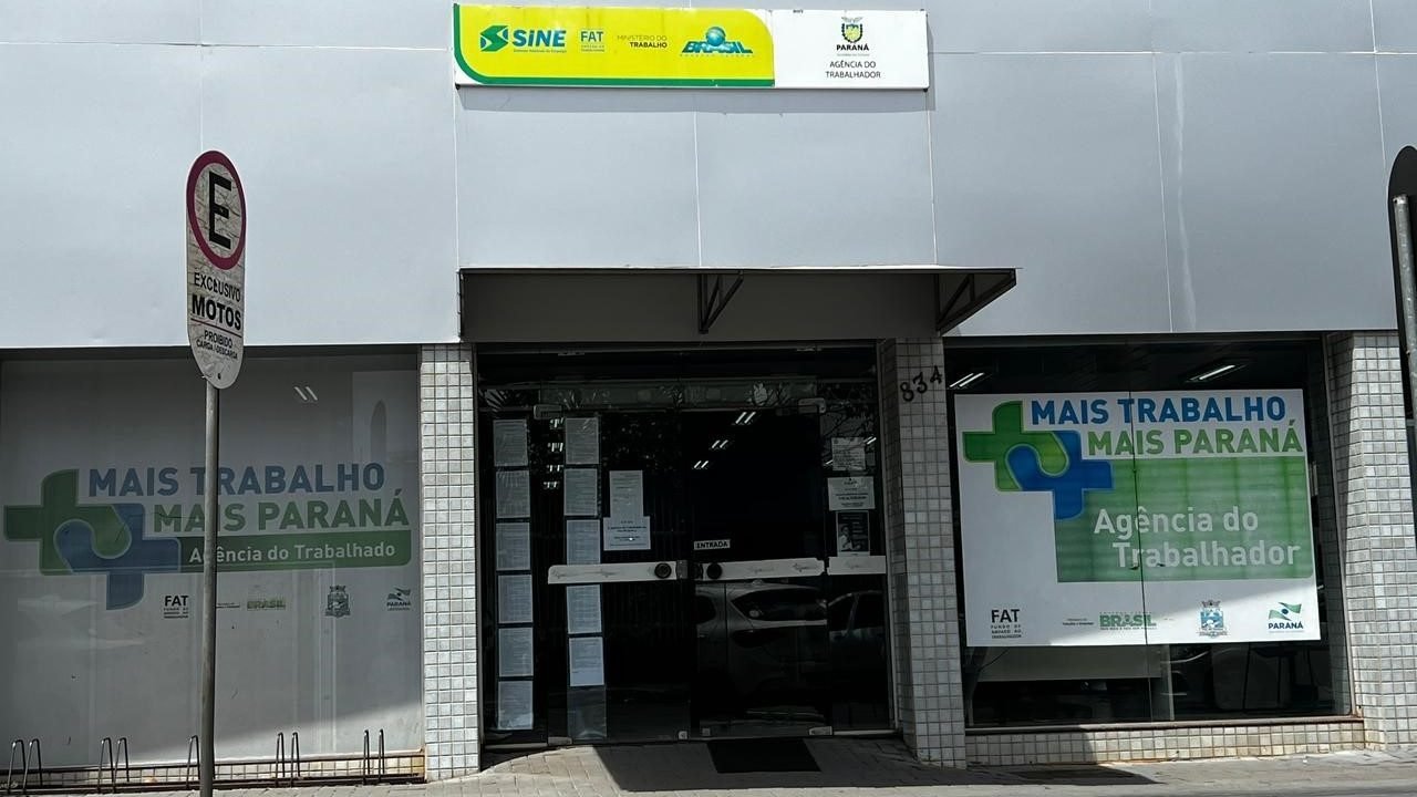 Foto: Foto: Prefeitura de Foz do Iguaçu