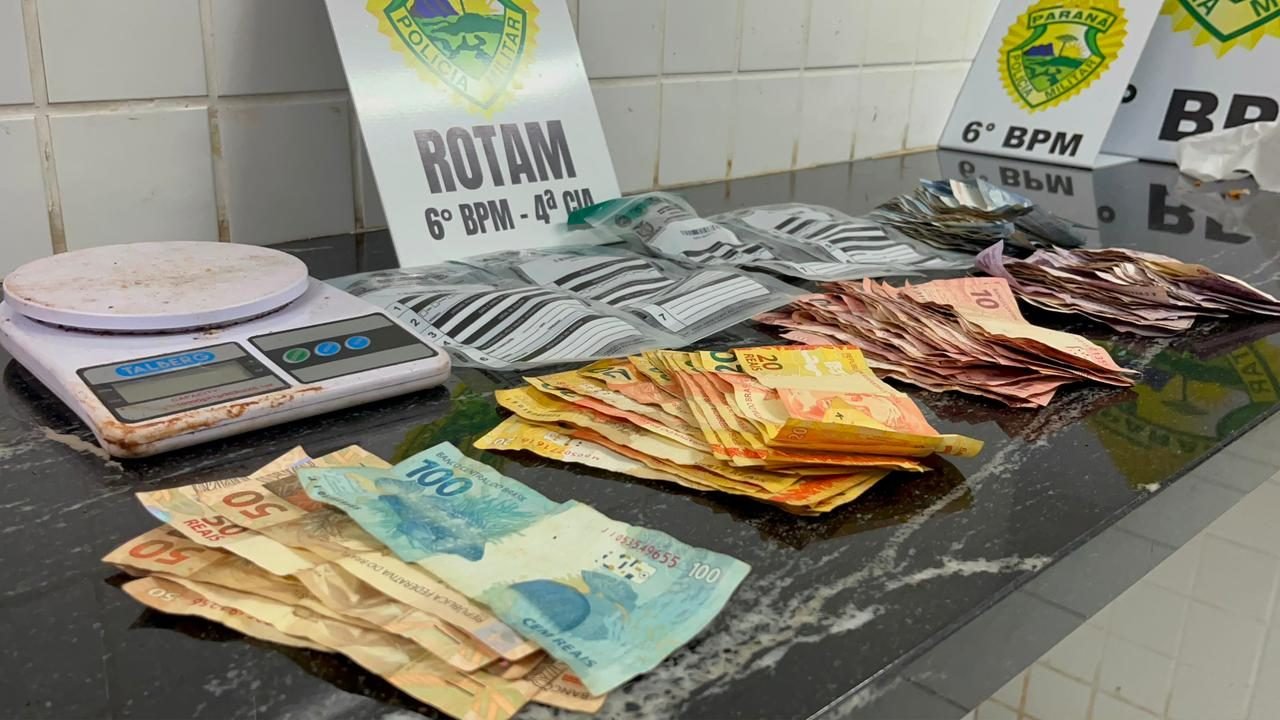 Foto: Foto: Ailton Santos/Tarobá