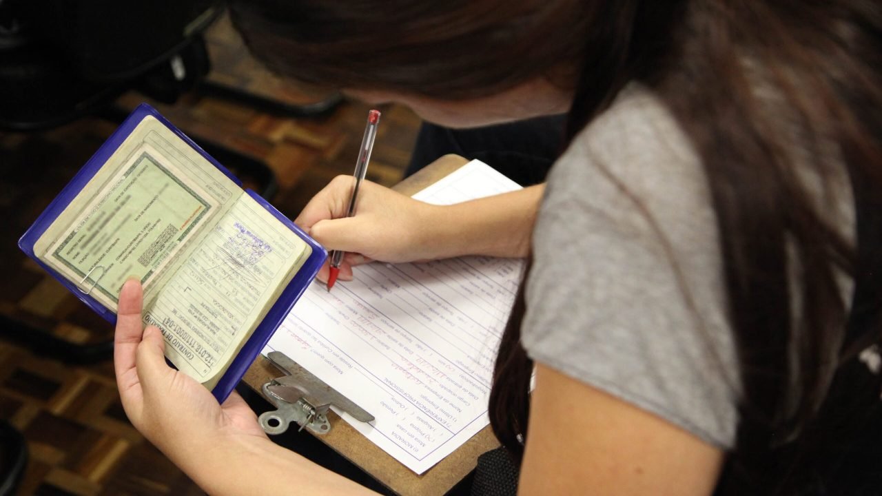 Região de Cascavel tem 25 vagas abertas para o setor logístico