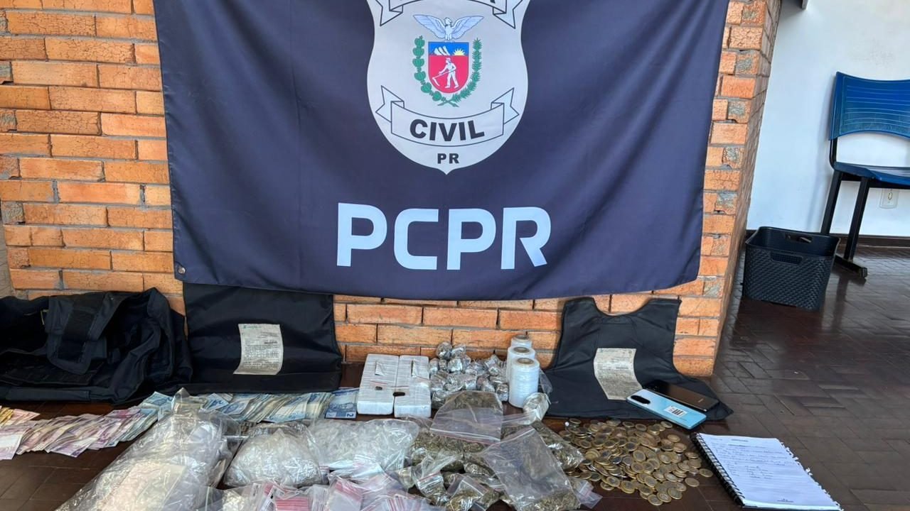 Foto: Governo do Paraná