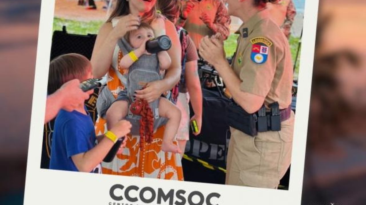 Polícia Militar do Paraná lança quarta edição do Informativo Operação Verão