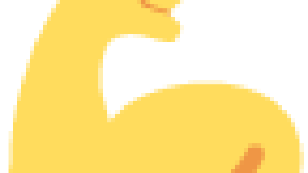 1f4aa