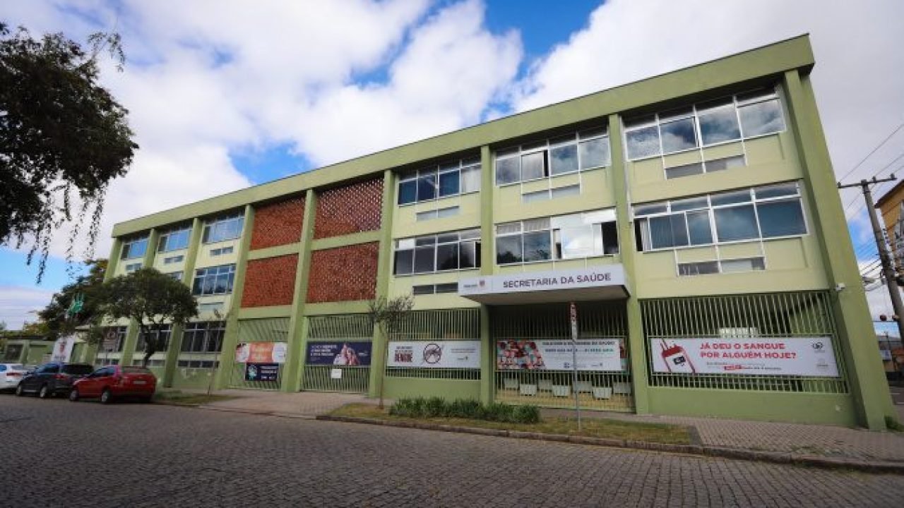 Secretaria da Saúde reorganiza fluxo de atendimento urgência e emergência no Oeste