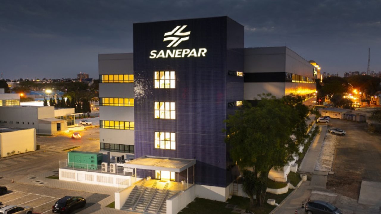 Prestes a completar 63 anos, Sanepar tem aprovação de 8 em cada 10 paranaenses