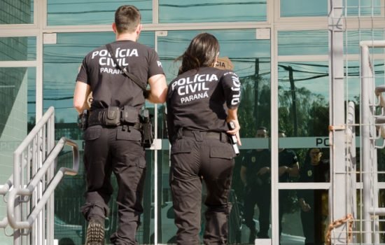 PCPR indicia mulher por desvio de R$ 8,1 mil em pagamentos de mensalidades escolares em Ponta