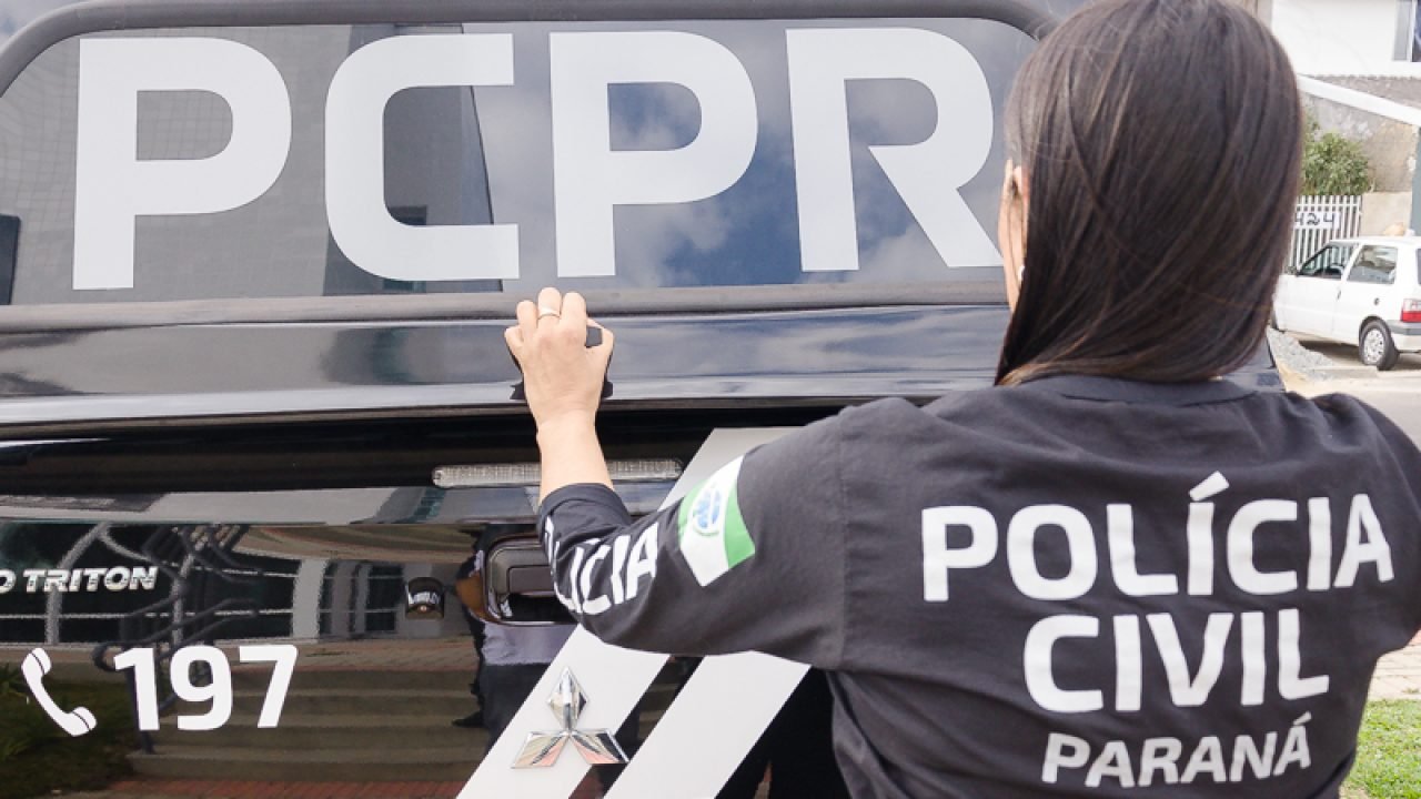 Foto: Governo do Paraná