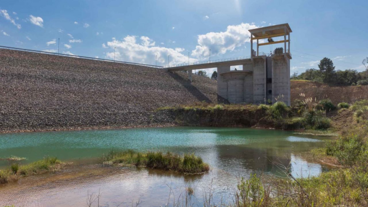 Sanepar conclui manobras para garantir abastecimento em Curitiba e RMC