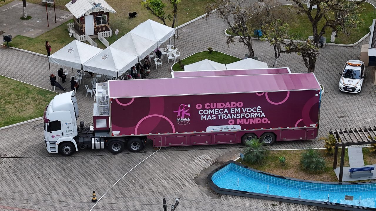 Foto: Governo do Paraná