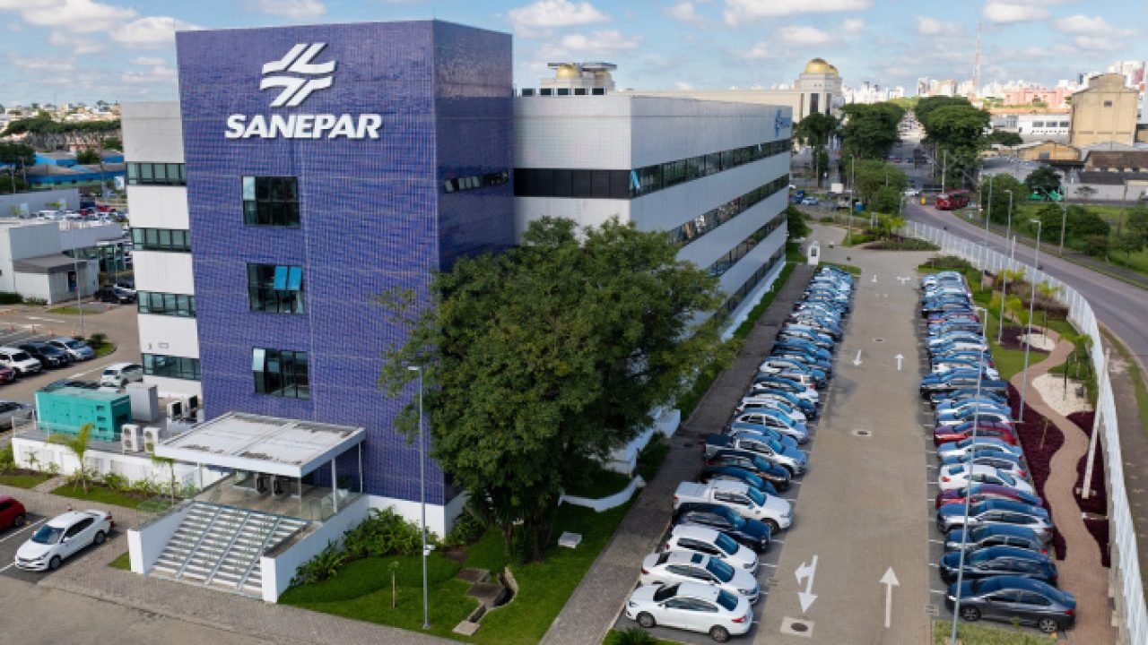 Triplo A: Sanepar mantém patamar mais alto da escala de ratings da Moody's