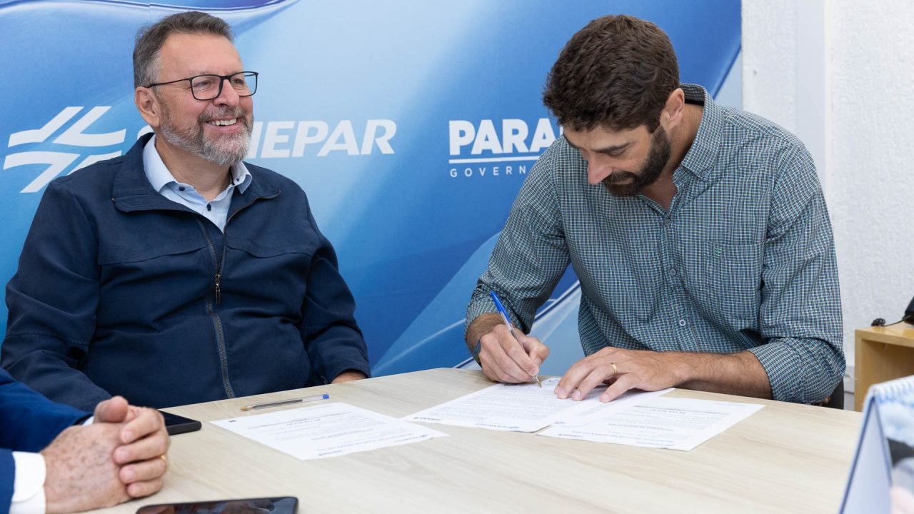 Foto: Governo do Paraná