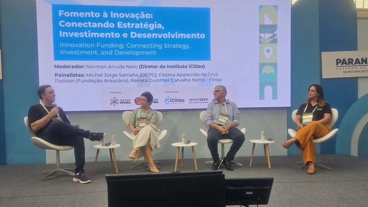 Foto: Governo do Paraná