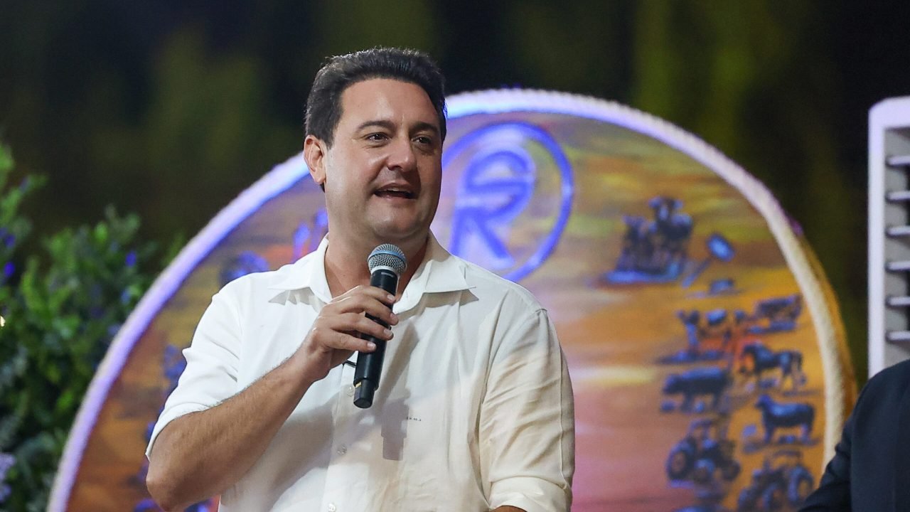 Foto: Foto: Ricardo Ribeiro/AEN