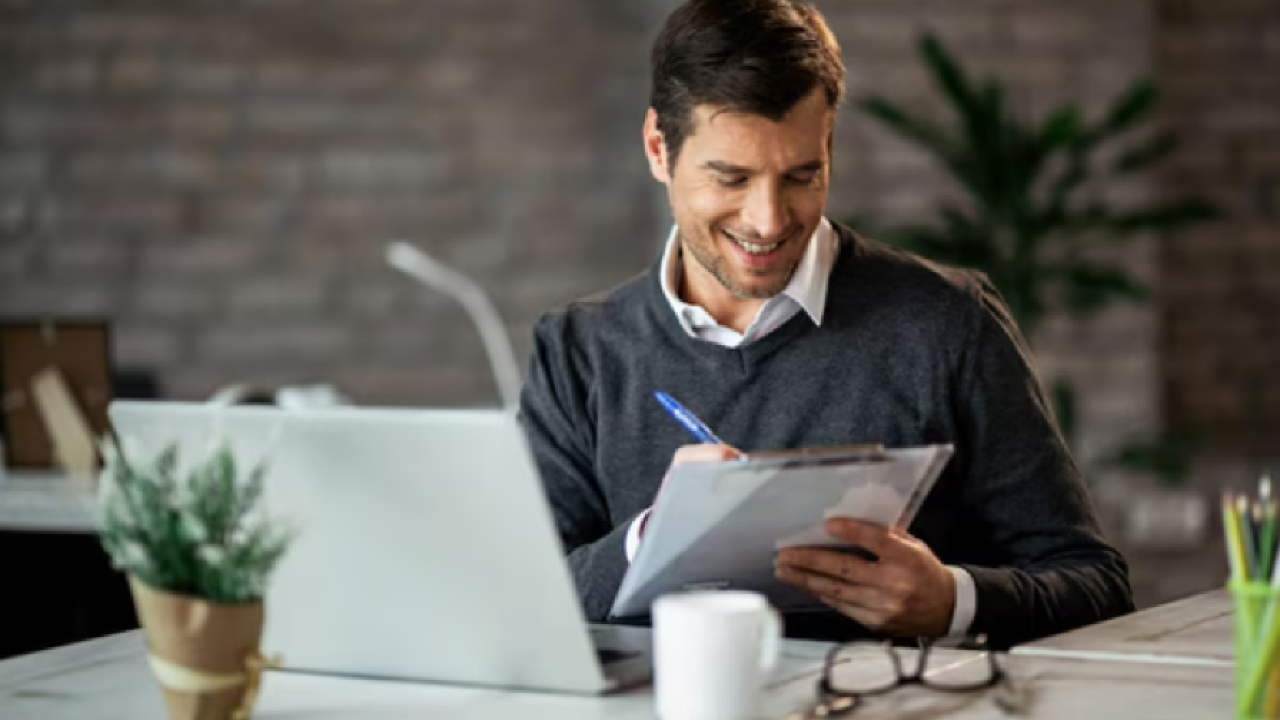 Como organizar as finanças sendo trabalhador CLT