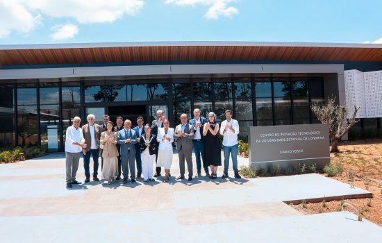 Foto: Foto: André Ridao/UEL