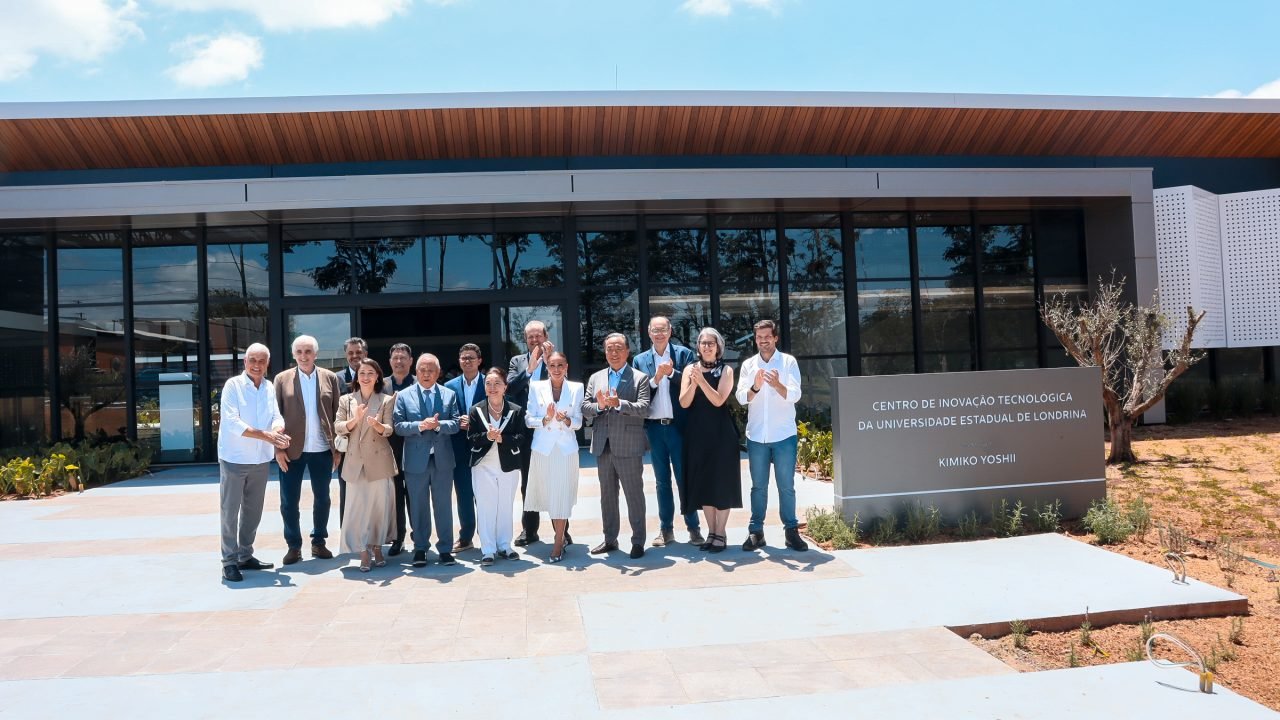 Foto: Foto: André Ridao/UEL