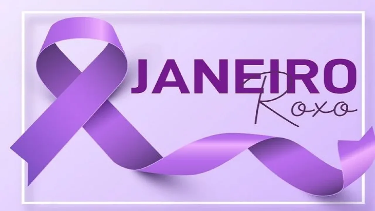 Prefeitura de Guarapuava inicia campanha de conscientização sobre a hanseníase no Janeiro Roxo