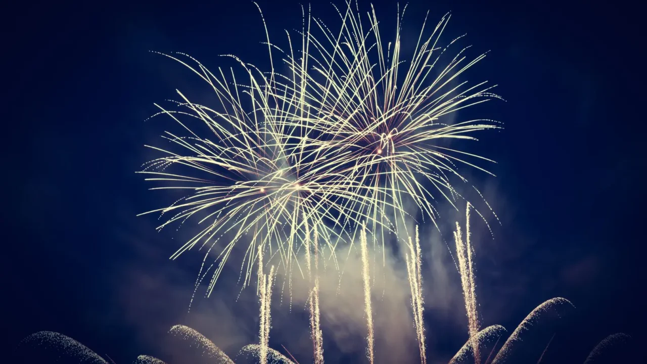 Guarapuava terá programação especial de fim de ano no Parque do Lago nos dias 30 e 31 de