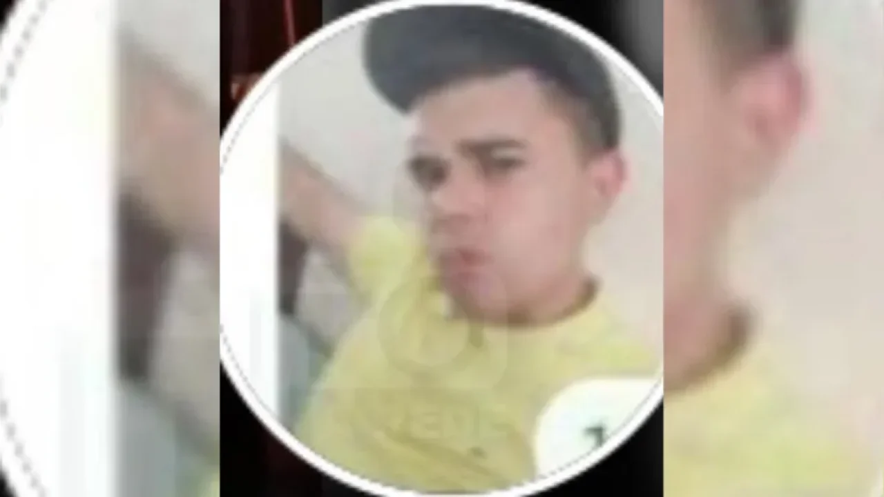 Identificado homem morto em confronto com a PM em Imbituva