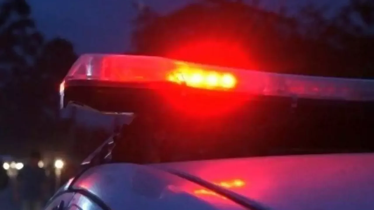 Madrugada de terror em Guarapuava: vizinho invade residência, destrói portão e causa pânico no