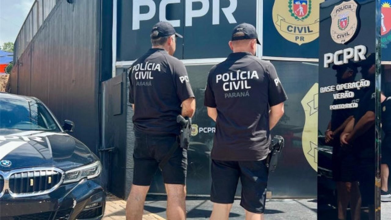 PCPR recupera celular furtado poucas horas após o crime em Porto Rico