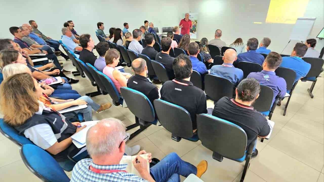 Comissão organizadora ajusta os últimos detalhes para o Show Rural