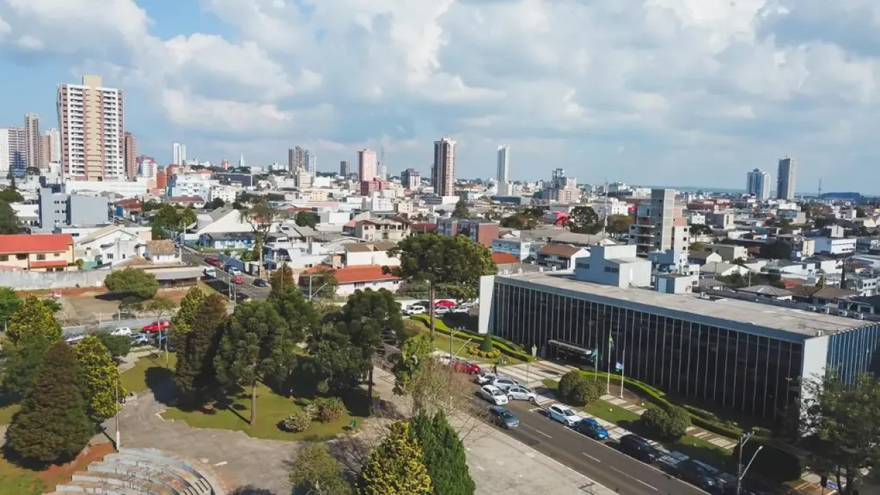 Prefeitura de Guarapuava retoma atendimento ao público nesta segunda e normaliza serviços