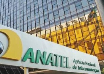 Foto: ANATEL Divulgação/Agência Brasil