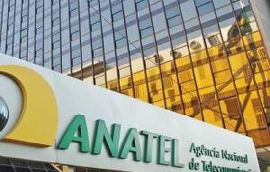 Foto: ANATEL Divulgação/Agência Brasil