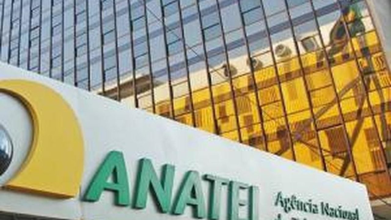Foto: ANATEL Divulgação/Agência Brasil